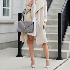 Meet your Posher, Ceirinan